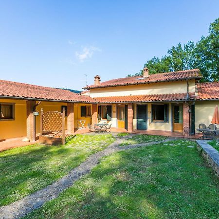 Holiday Home Lavanda By Interhome Badia Agnano Kültér fotó