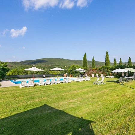Holiday Home Lavanda By Interhome Badia Agnano Kültér fotó