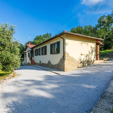 Holiday Home Lavanda By Interhome Badia Agnano Kültér fotó