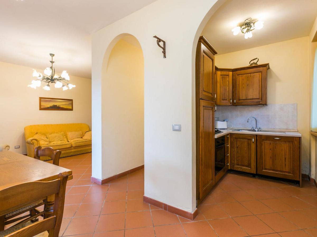 Holiday Home Lavanda By Interhome Badia Agnano Kültér fotó
