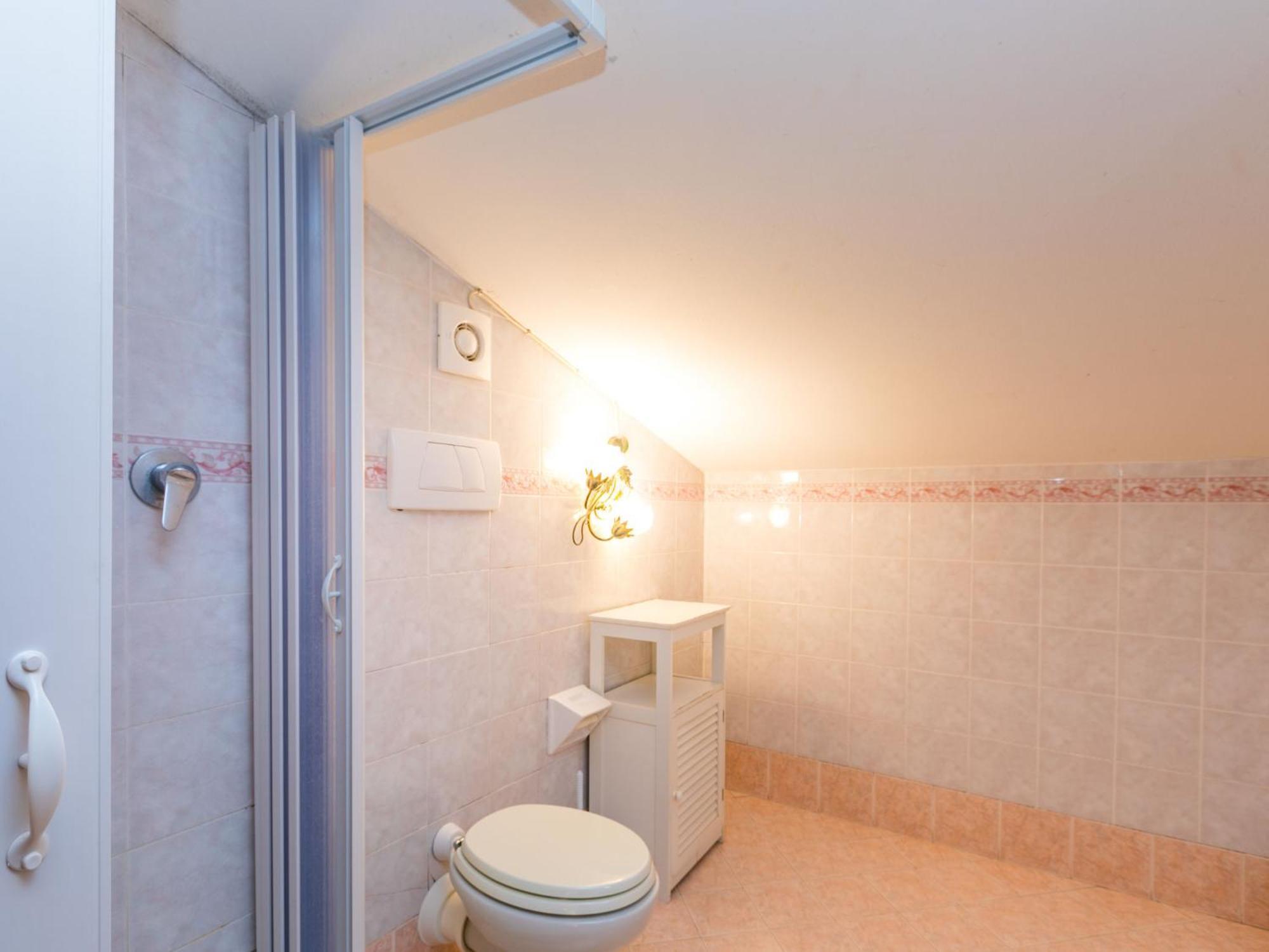 Holiday Home Lavanda By Interhome Badia Agnano Kültér fotó