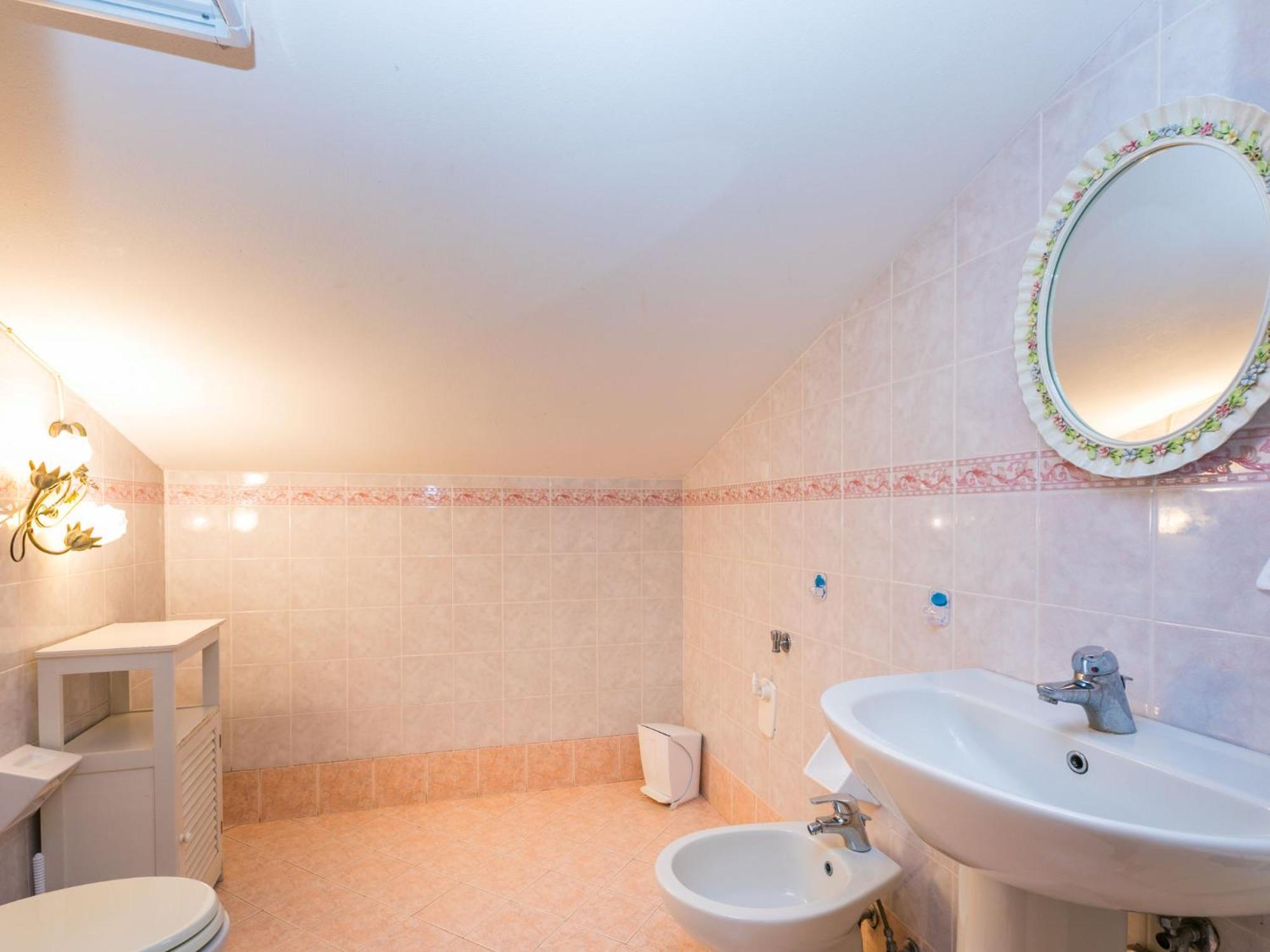 Holiday Home Lavanda By Interhome Badia Agnano Kültér fotó