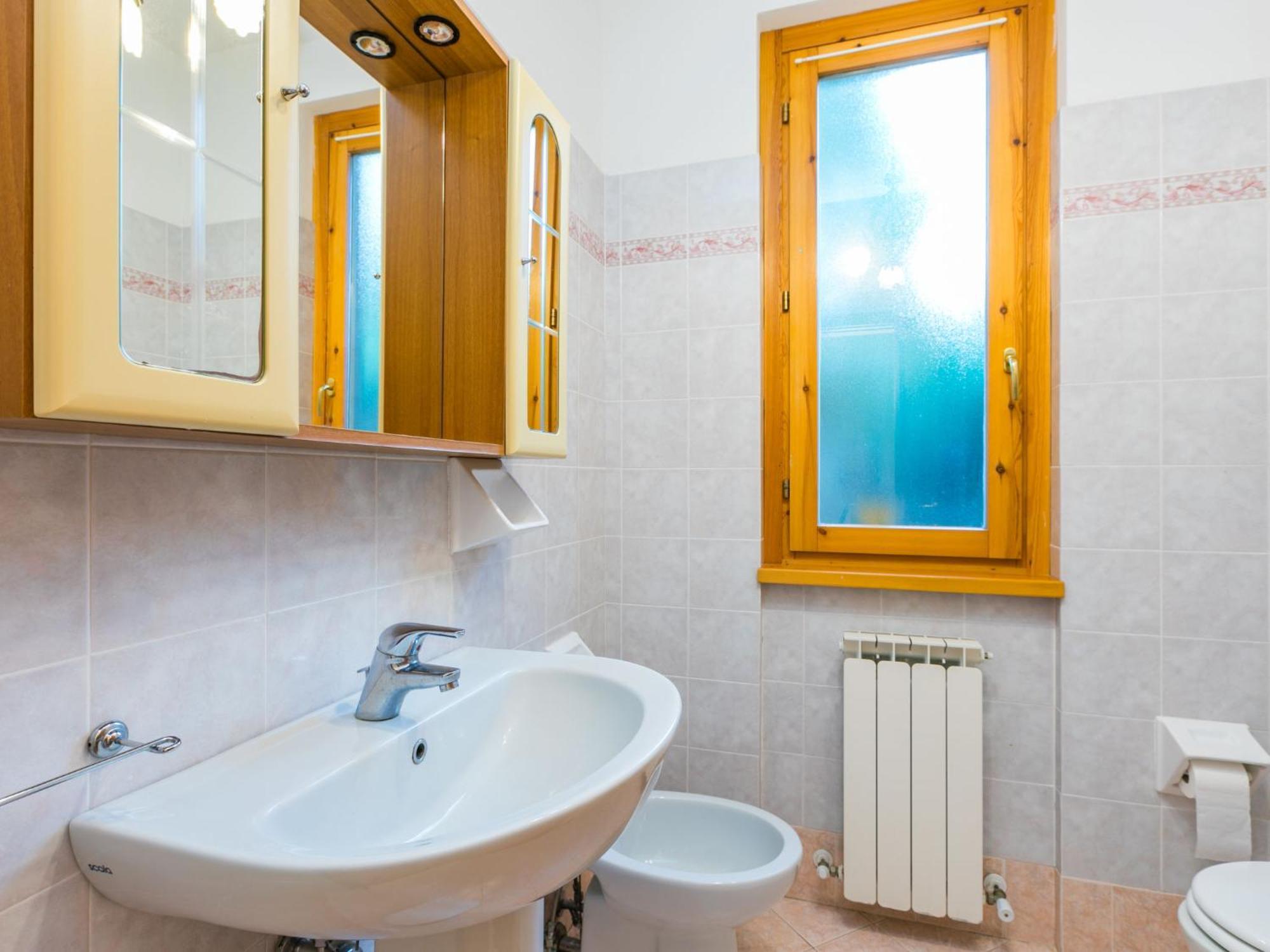 Holiday Home Lavanda By Interhome Badia Agnano Kültér fotó