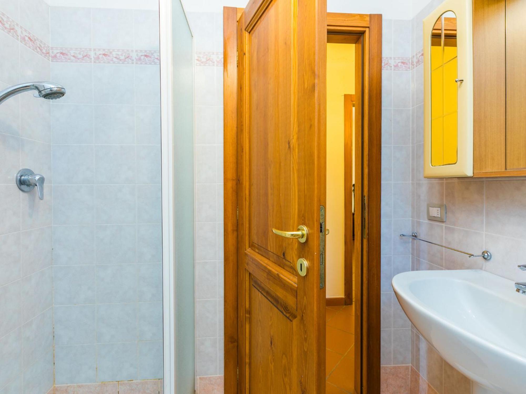 Holiday Home Lavanda By Interhome Badia Agnano Kültér fotó