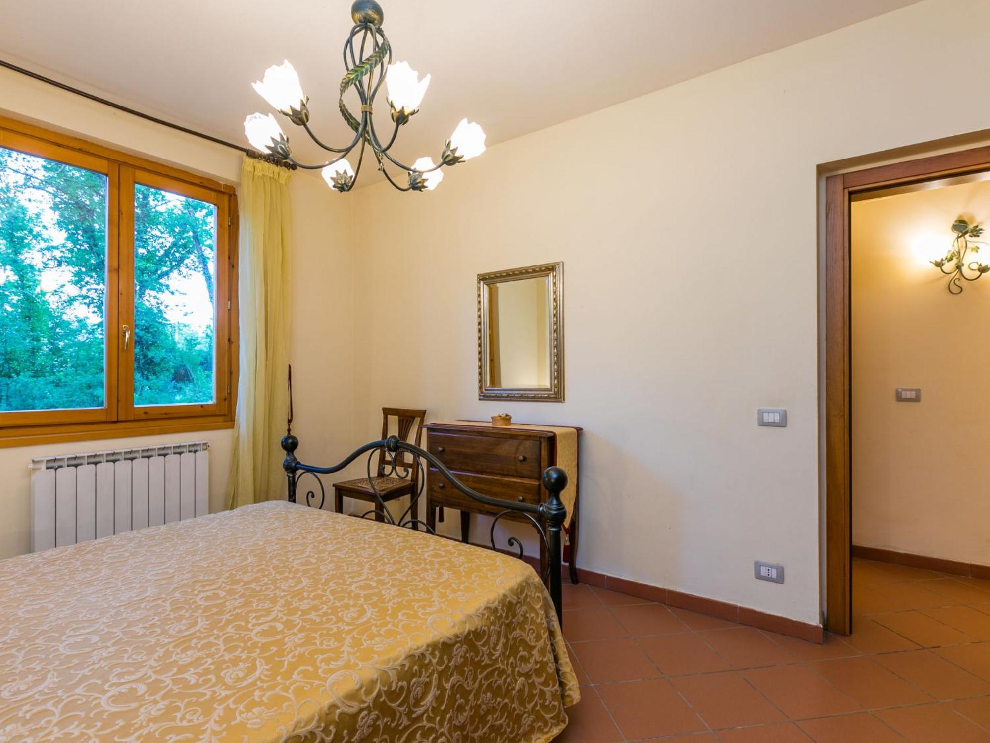 Holiday Home Lavanda By Interhome Badia Agnano Kültér fotó