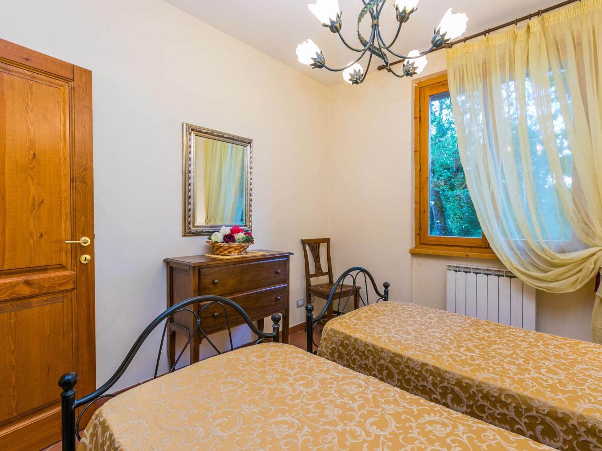 Holiday Home Lavanda By Interhome Badia Agnano Kültér fotó